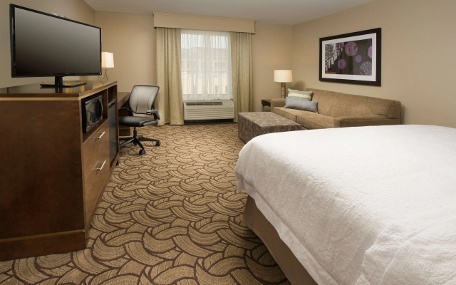 photo 3 of Hampton Inn & Suites San Antonio-Downtown/Market Square