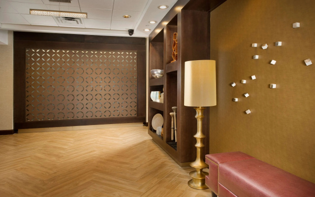 photo 4 of Hampton Inn & Suites San Antonio-Downtown/Market Square