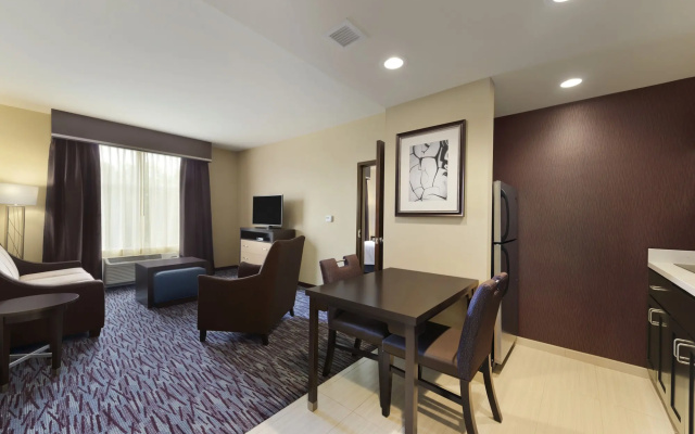 photo 4 of Hampton Inn & Suites San Bernardino