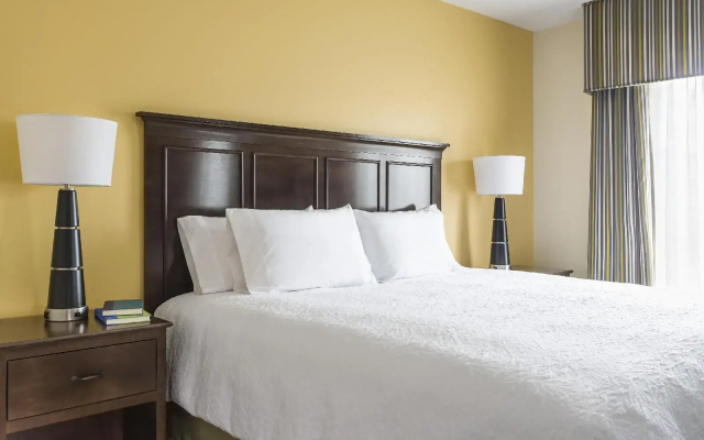 photo 5 of Hampton Inn & Suites San Bernardino