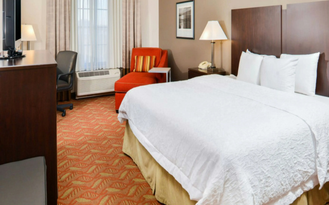 photo 3 of Hampton Inn & Suites San Francisco-Burlingame-Airport South