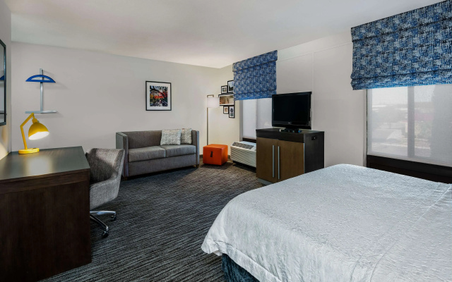photo 4 of Hampton Inn & Suites San Marcos