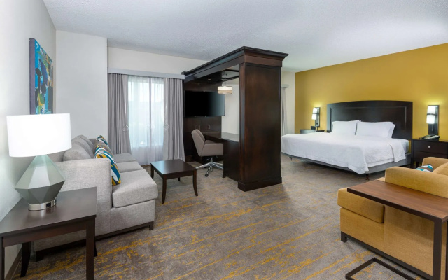 photo 4 of Hampton Inn & Suites Sarasota/Lakewood Ranch