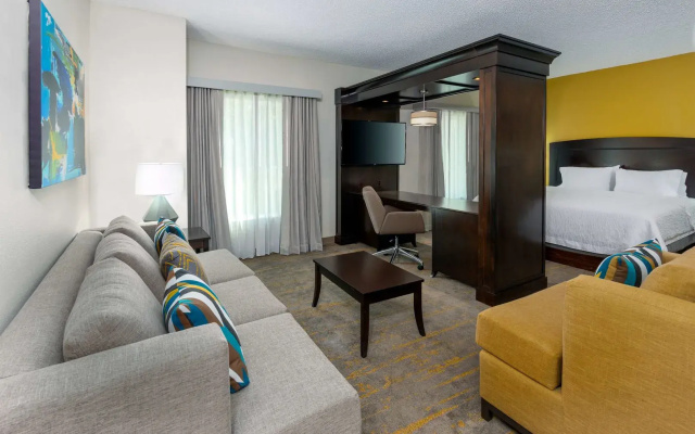 photo 5 of Hampton Inn & Suites Sarasota/Lakewood Ranch