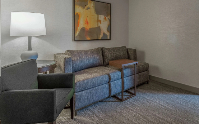 photo 4 of Hampton Inn & Suites Saratoga Springs Downtown