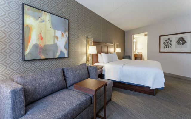photo 5 of Hampton Inn & Suites Saratoga Springs Downtown