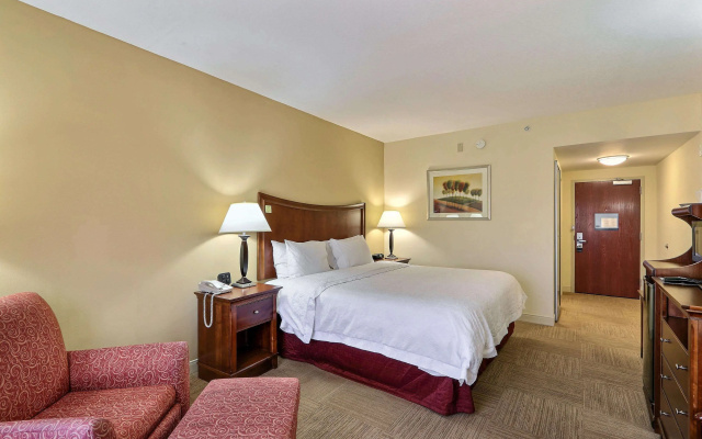 photo 4 of Hampton Inn & Suites Savannah - I-95 South - Gateway