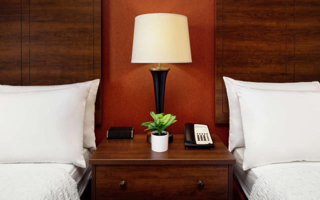 photo 5 of Hampton Inn & Suites Scottsdale at Talking Stick