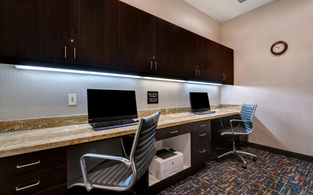 photo 4 of Hampton Inn & Suites Seattle/Federal Way
