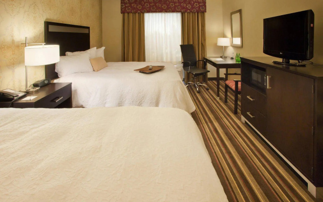 photo 5 of Hampton Inn & Suites Seattle/Federal Way