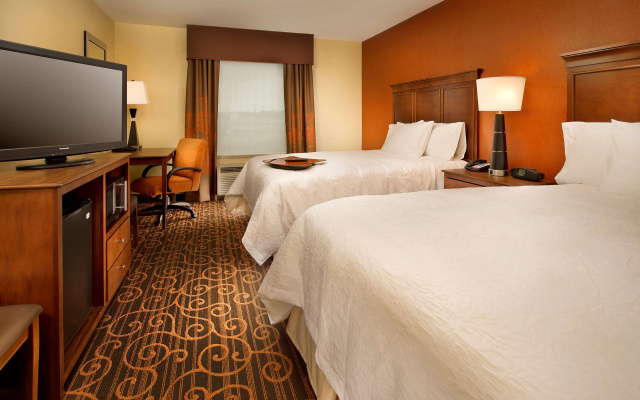 photo 4 of Hampton Inn & Suites Selma-San Antonio-Randolph AFB Texas