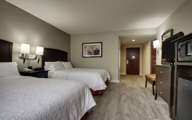photo 4 of Hampton Inn & Suites Spartanburg-I-26-Westgate Mall