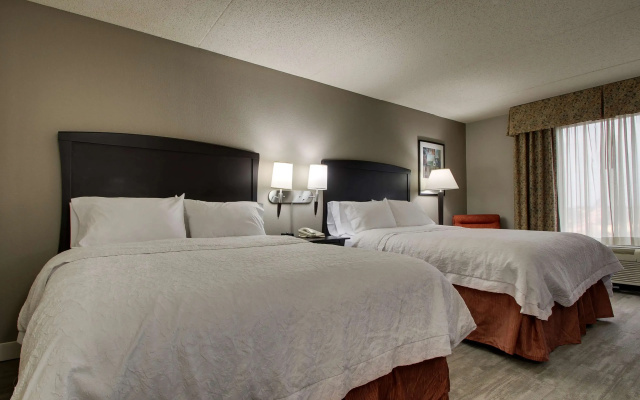 photo 5 of Hampton Inn & Suites Spartanburg-I-26-Westgate Mall