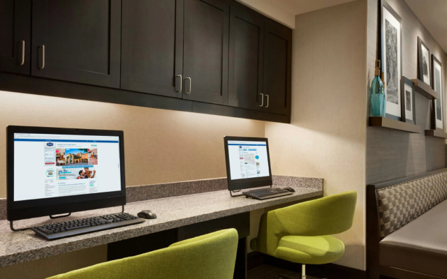 photo 3 of Hampton Inn & Suites Springdale