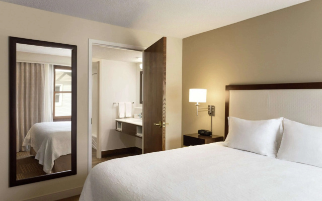 photo 4 of Hampton Inn & Suites Springdale