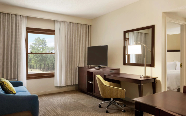 photo 5 of Hampton Inn & Suites Springdale