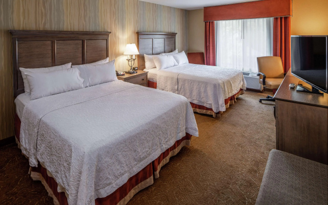 photo 4 of Hampton Inn & Suites Springdale/Zion National Park