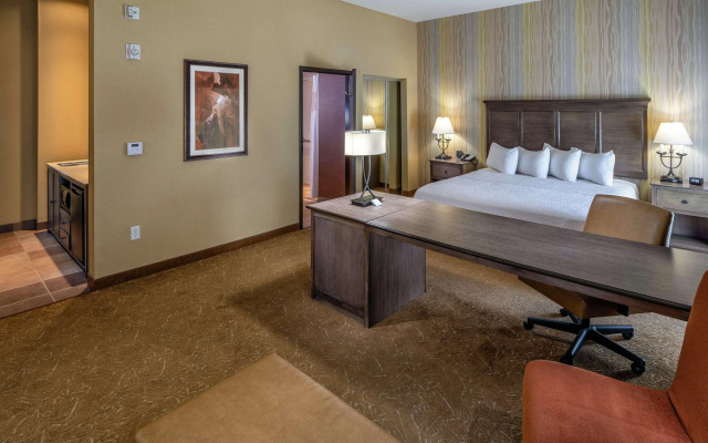 photo 5 of Hampton Inn & Suites Springdale/Zion National Park