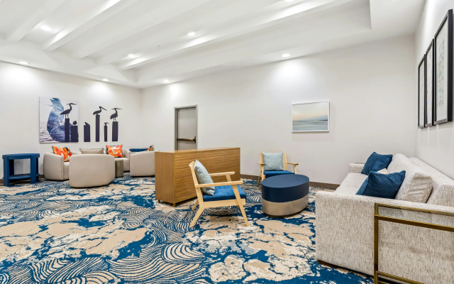 photo 4 of Hampton Inn & Suites St. Petersburg/Downtown