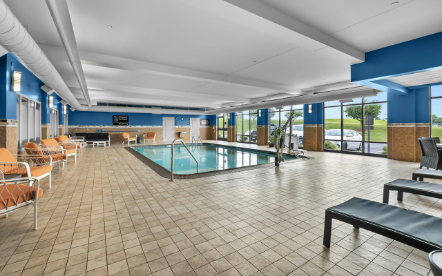 photo 2 of Hampton Inn & Suites St. Louis/South I-55