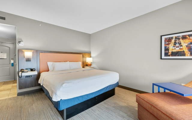photo 3 of Hampton Inn & Suites St. Louis/South I-55