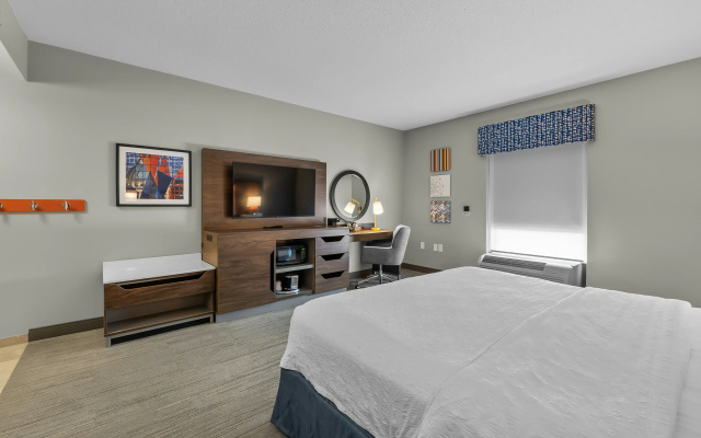 photo 4 of Hampton Inn & Suites St. Louis/South I-55