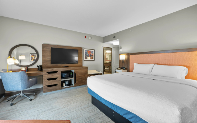 photo 5 of Hampton Inn & Suites St. Louis/South I-55