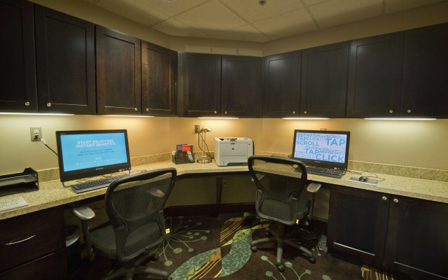 photo 2 of Hampton Inn & Suites Suisun City Waterfront