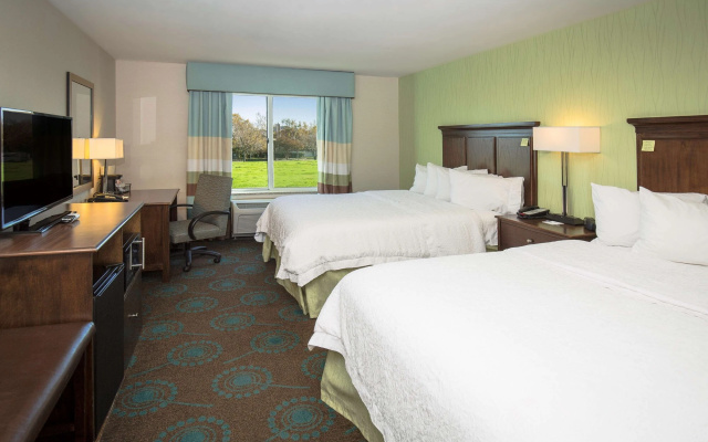 photo 5 of Hampton Inn & Suites Suisun City Waterfront
