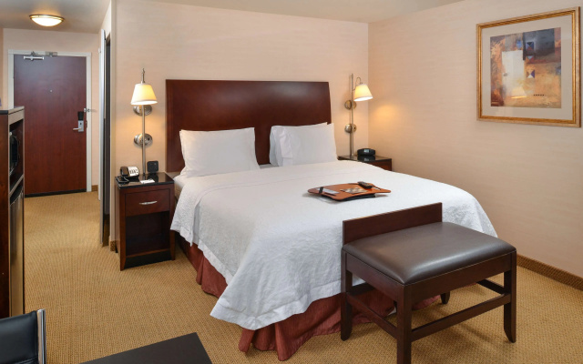 photo 2 of Hampton Inn & Suites Tacoma