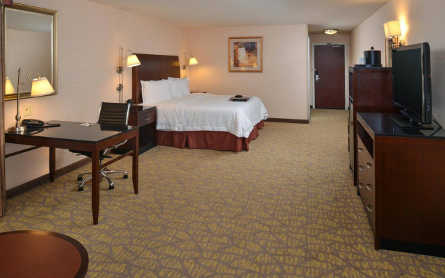 photo 5 of Hampton Inn & Suites Tacoma