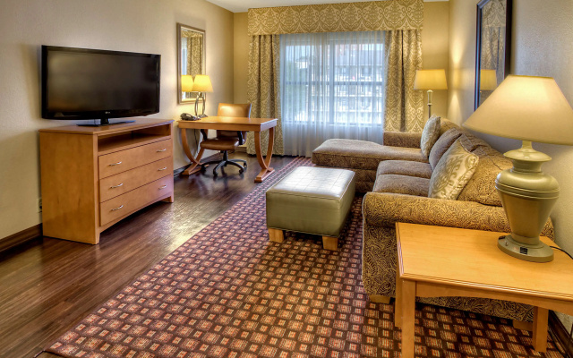 photo 4 of Hampton Inn & Suites Nashville-Vanderbilt-Elliston Place
