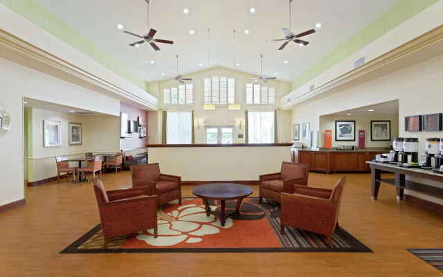 photo 2 of Hampton Inn & Suites Venice Bayside South Sarasota