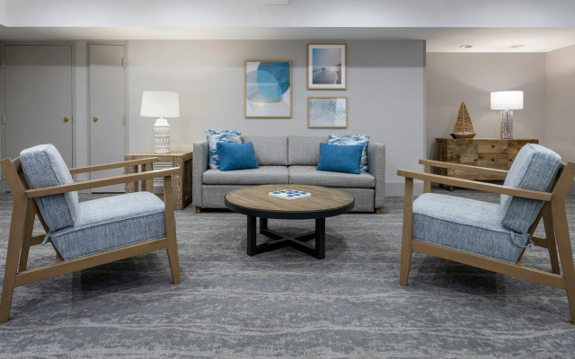 photo 4 of Hampton Inn & Suites Venice Bayside South Sarasota