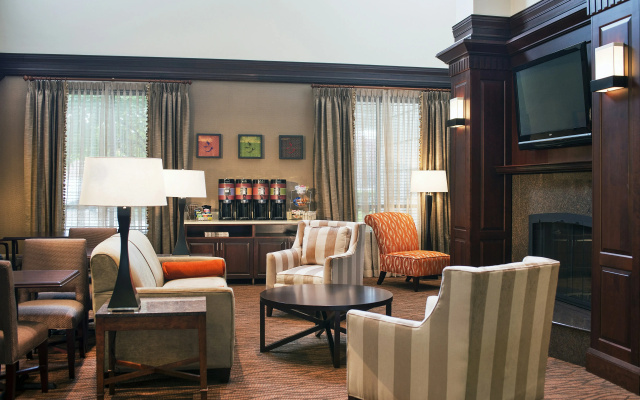 photo 5 of Hampton Inn & Suites Washington-Dulles International Airport