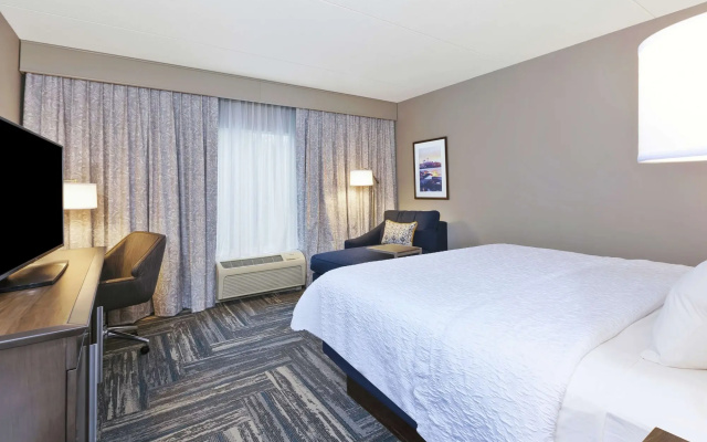 photo 4 of Hampton Inn & Suites Wells-Ogunquit