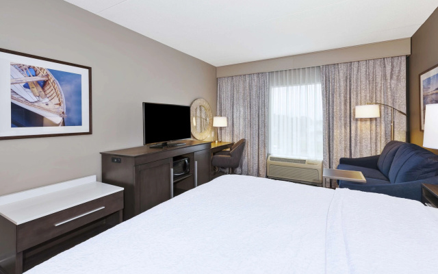 photo 5 of Hampton Inn & Suites Wells-Ogunquit