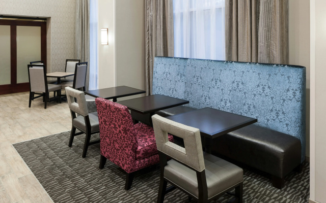photo 2 of Hampton Inn & Suites Westford-Chelmsford