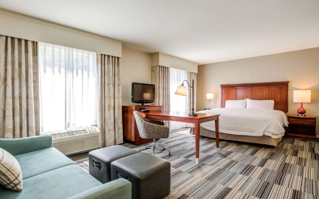 photo 5 of Hampton Inn & Suites Westford-Chelmsford