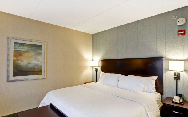photo 4 of Hampton Inn & Suites Wilkes-Barre/Scranton