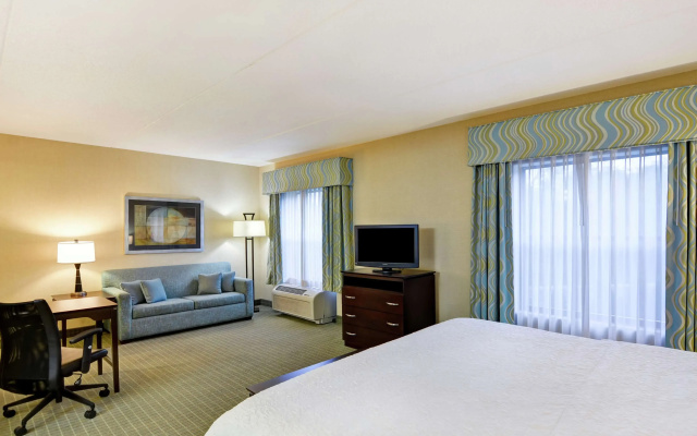photo 5 of Hampton Inn & Suites Wilkes-Barre/Scranton