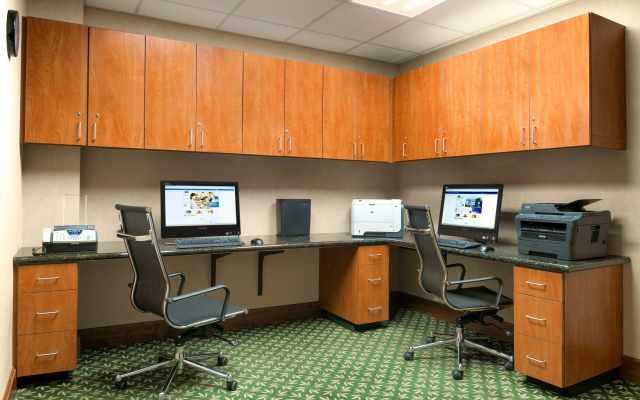 photo 3 of Hampton Inn & Suites Williamsburg-Central