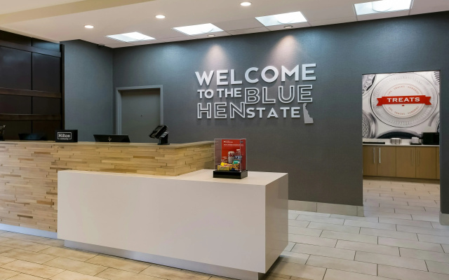 photo 2 of Hampton Inn & Suites Wilmington Christiana