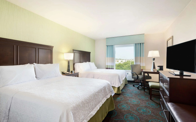 photo 3 of Hampton Inn & Suites Wilmington Christiana