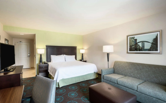 photo 4 of Hampton Inn & Suites Wilmington Christiana