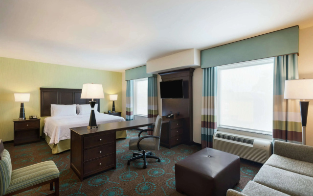 photo 5 of Hampton Inn & Suites Wilmington Christiana