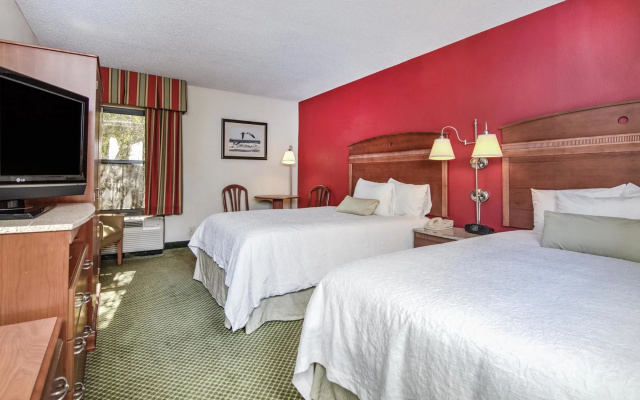 photo 4 of Hampton Inn & Suites Wilmington/Wrightsville Beach