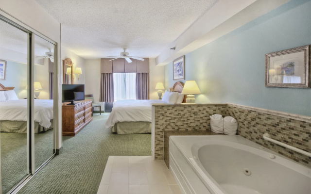 photo 5 of Hampton Inn & Suites Wilmington/Wrightsville Beach