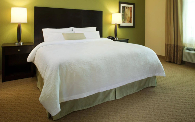 photo 5 of Hampton Inn & Suites York South