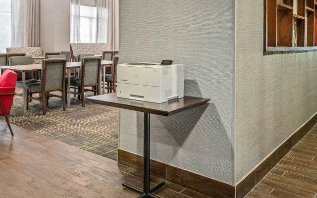 photo 3 of Hampton Inn & Suites-Dallas Allen